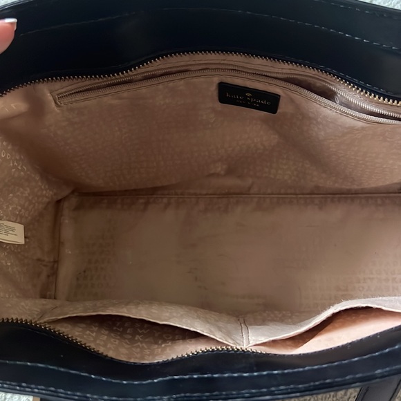 Kate Spade Tote and Wallet Set - Picture 10 of 13